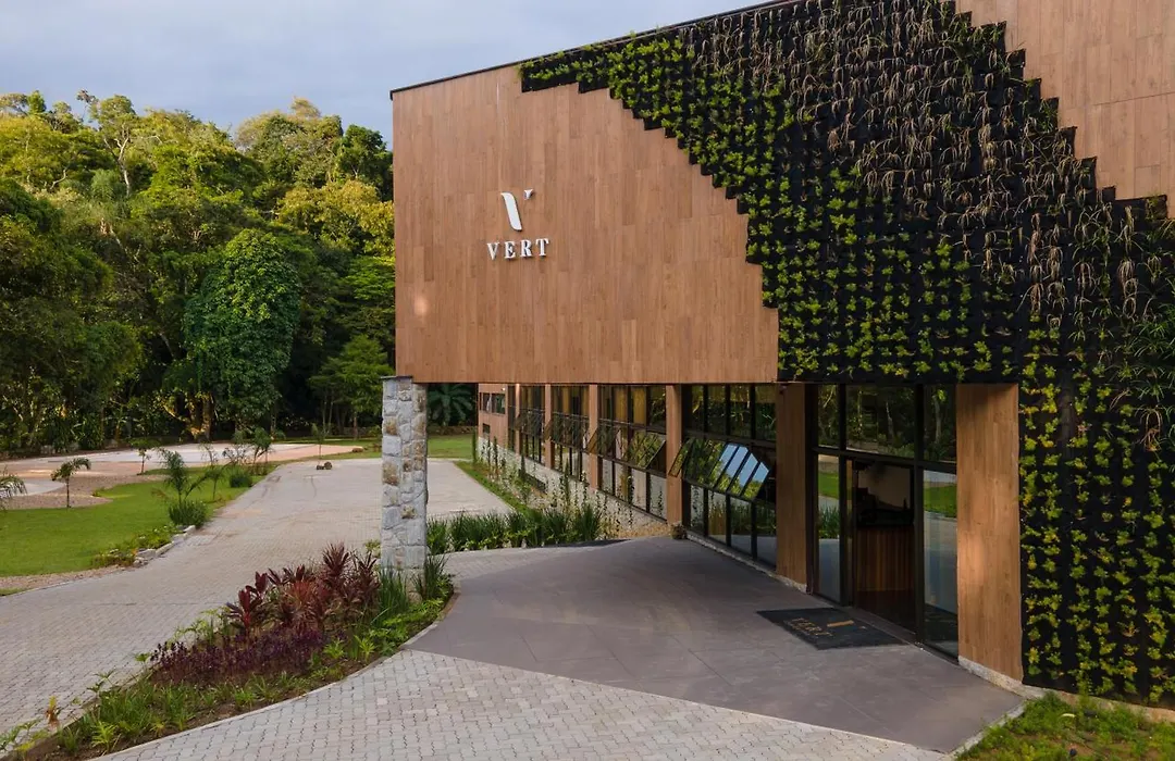 Vert Hotel Penedo-1